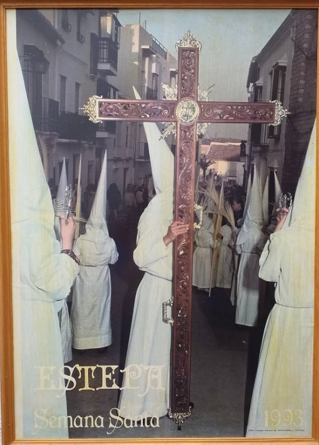Semana Santa en Estepa  